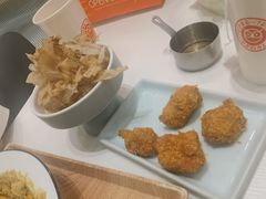 -池奈·咖喱蛋包饭(熙地港店)