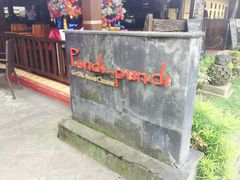 门面-Pundi Pundi Restaurant