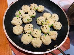 -松沪名灶·豆浆鱼头·新上海菜(飞航吾悦广场店)