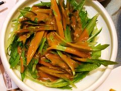 -粗茶淡饭·汉口公馆(循礼门店)
