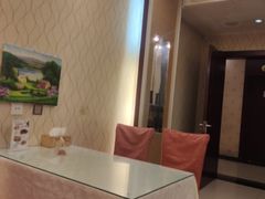 -开元食府(长兴路店)