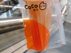 -CoCo都可(百脑汇店)