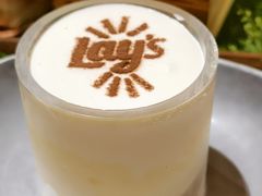 -Calix&Lay's(新天地店)