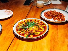 -小眼睛餐饮&杨杨夜宵