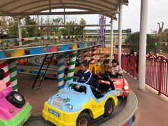 -厦门方特梦幻王国