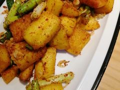 -丹东立强海鲜烧烤·牛B大串(星海店)