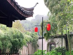-杭州黄龙洞