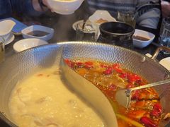 -捞王锅物料理(凯旋路店)