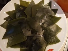 -刘一锅筋头巴脑(大悦城C店)