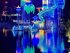 -唐御宴•御宴宫•唐代菜点(芙蓉西路店)