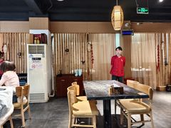 -泉味道贵州厨房(三里河店)