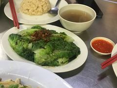 -明记烧鱼美味店