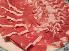 -南门四季铜锅涮肉(大屯·北苑店)