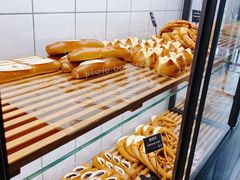 -81bakery(关山路店)