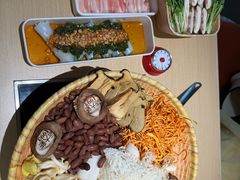 -新大新豆米火锅1993(万象汇店)