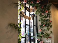 -永无乡旅行餐吧(京溪店)