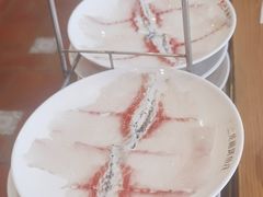 -楚江子·龙继斑鱼庄(建设东路店)