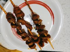 -嗨吃围炉海鲜烤肉自助(保利广场店)