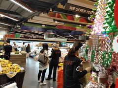 -Olé精品超市(广州太古汇店)