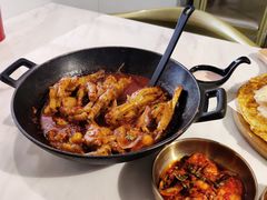 -HOTISLAND海鸡岛·韩国料理(江南西店)