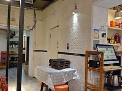 -狮龙啤酒烧烤屋(建二路店)
