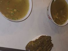-民间老鸡汤面馆(中山北路店)