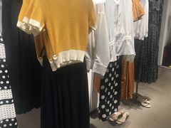 -URBAN REVIVO(深圳华润万象天地店)