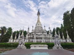 -云南民族村