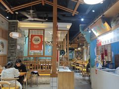 -生汆记米粉(环城南路店)