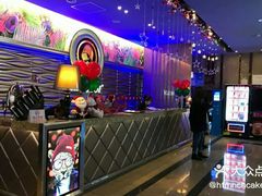-好乐迪(张扬路八佰伴店)