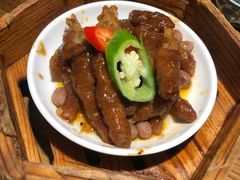 -点心传说·粤菜点心(佐阾虹湾店)