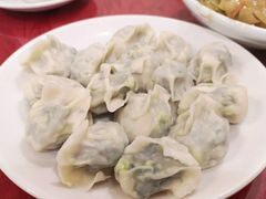 -大眼锅贴水饺(河东店)