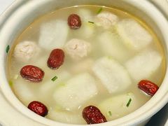 -柴米油盐(土菜院子店)