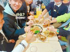 -成记烧鸡档