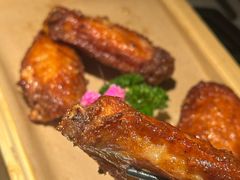 -同仁四季椰子鸡(无锡滨湖万象汇店)
