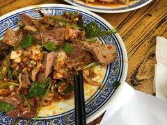 -淳澄水盆羊肉