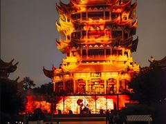 -黄鹤楼
