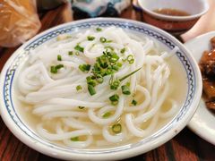 -凌舍好烧鹅(中山路店)