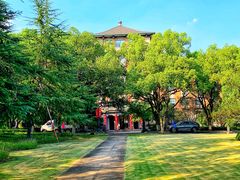 -浙江大学(玉泉校区)