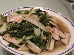 -老雒阳面馆·水席·洛阳菜(王城路店)