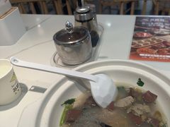 -苏晓玥·江南小吃(深圳北站店)