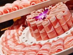 -南门四季铜锅涮肉(东坝店)