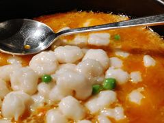 蟹粉建湖虾仁-上海小南国(正大店)