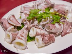 -福建美食城(老君堂店)
