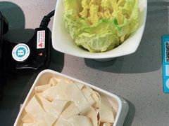 -半天妖烤鱼(物美沁山水店)