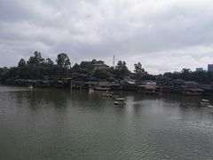 -观澜山水田园