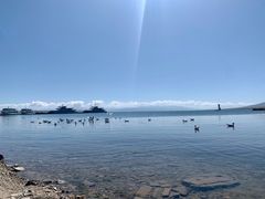 -青海湖二郎剑景区