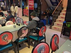 -京城百饺园•东北菜馆(红谷滩店)