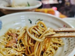 大排面-无名氏面馆(邮电路店)