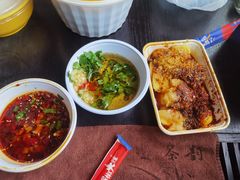 -冒椒火辣(奎星楼街店)